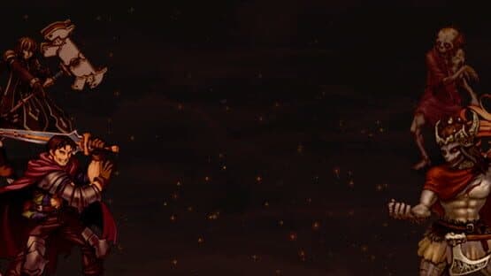 Drowning Ashes artwork 1