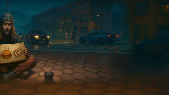 Street Life Simulator artwork 1