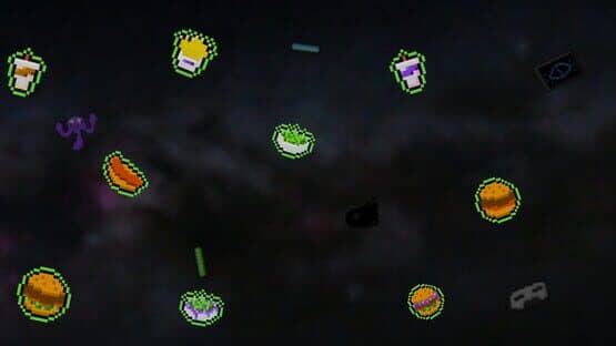 GrappleBurger artwork 1