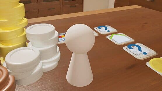 Dice x Deck artwork 1