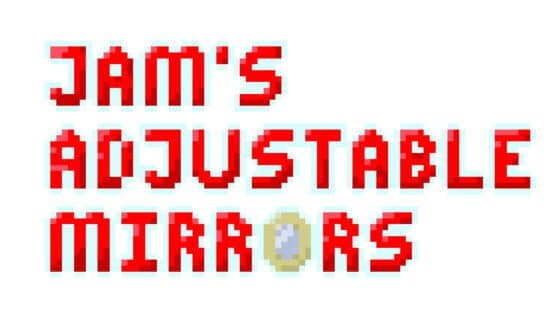 Jam's Adjustable Mirrors artwork 2