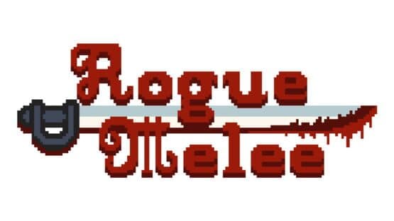 Rogue Melee artwork 2