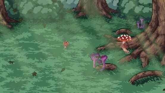 Mushroom Clicker artwork 1