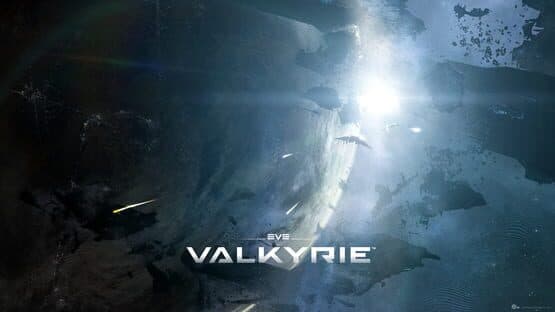 EVE: Valkyrie artwork 4