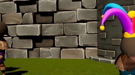 Fool's Cup artwork 1