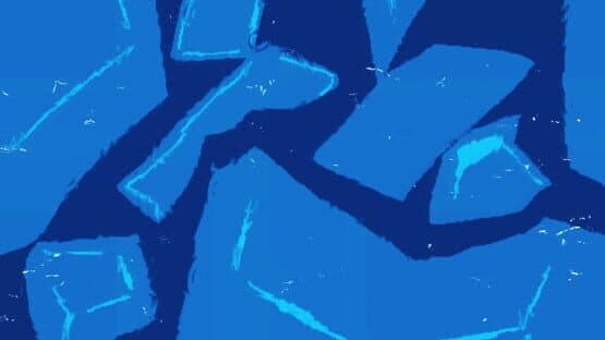 Paw Pop Fish artwork 1