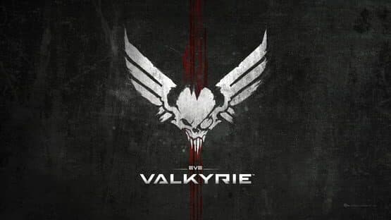 EVE: Valkyrie artwork 1