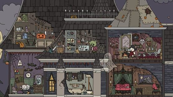 Find All: Halloween artwork 1