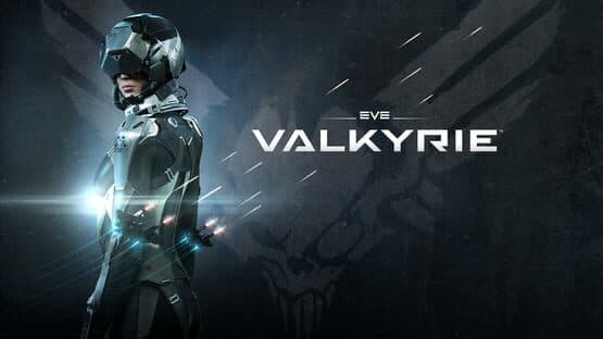 EVE: Valkyrie artwork 3