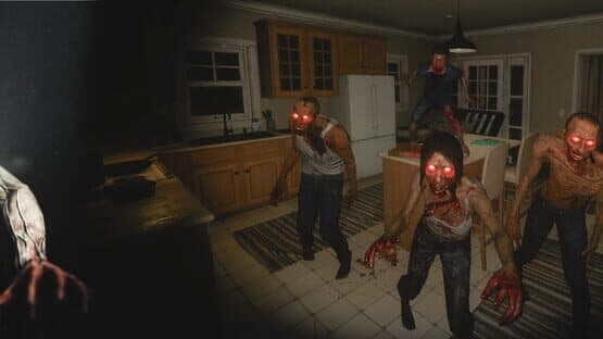 Dead by Headshot artwork 1