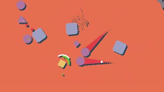 Super Shapeshooter artwork 1