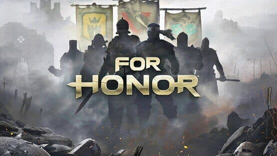 For Honor artwork 2