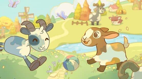 Tame-a-goat-chi artwork 1