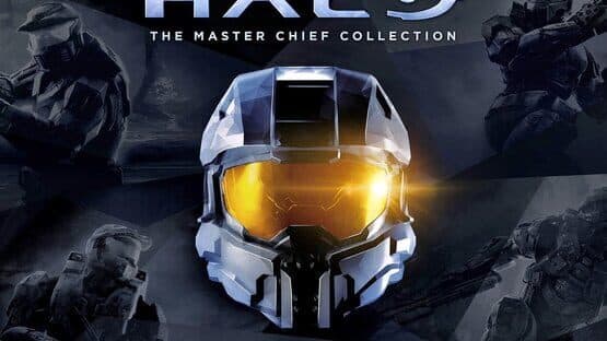 Halo: The Master Chief Collection artwork 1