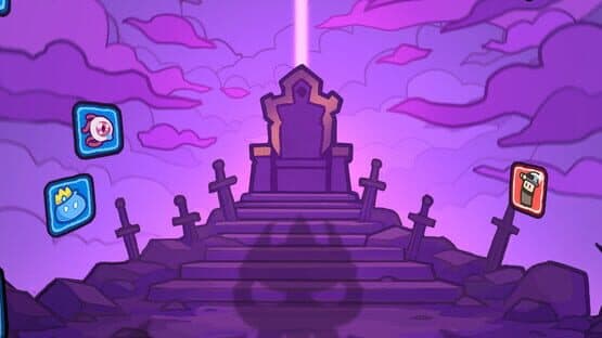 CardVenture: JustAHead! artwork 1