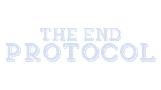 The End Protocol artwork 2