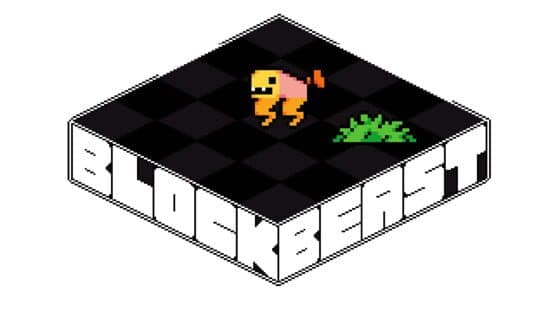 Block Beast artwork 1