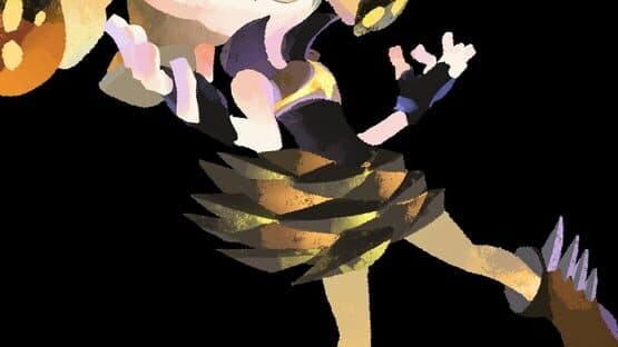 Splatoon 2 artwork 14