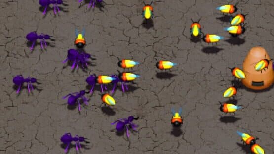 Kofoin: Swarm Defense artwork 1