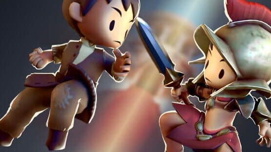 Rng Arena: Fate Fight artwork 1