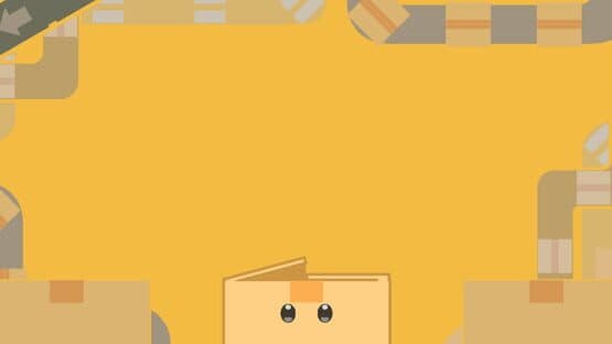 Arrow World artwork 1