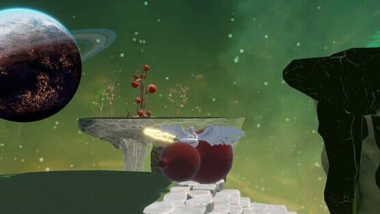 Cultivation Magic World artwork 2