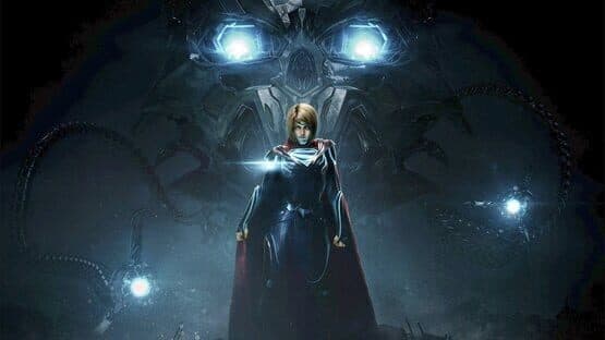 Injustice 2 artwork 3