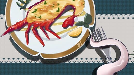 Taste of the Sea artwork 1