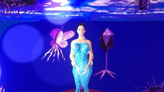 Muhe Space artwork 1