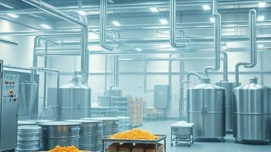 Food Processing Simulator artwork 1