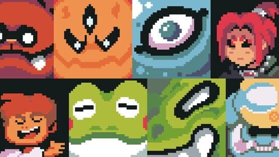 Nightmare Pick artwork 1