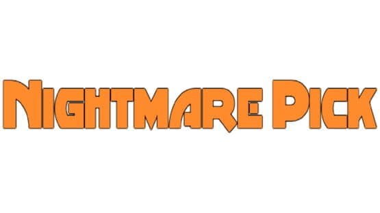 Nightmare Pick artwork 2
