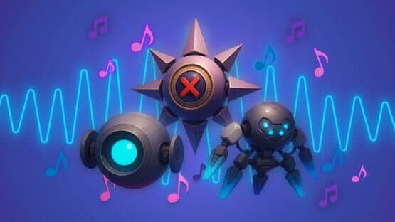 Tunestrike artwork 1