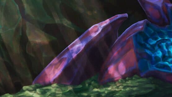 Echoes of Light artwork 1