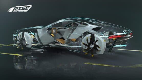 Rise: Race the Future artwork 10