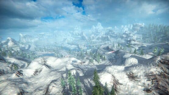 Rise: Race the Future artwork 4