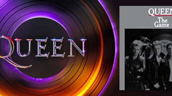 Beat Saber: Queen - "Another One Bites the Dust" artwork 1