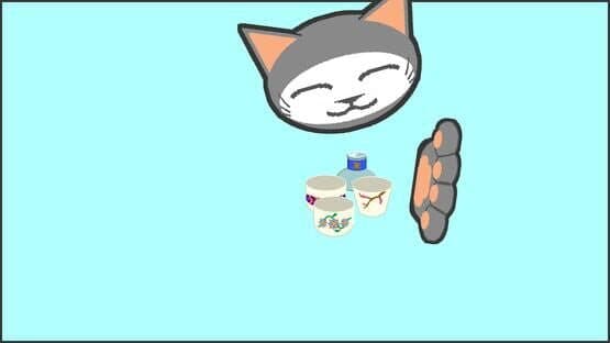 Nyaa, Smack! artwork 1