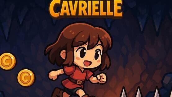 Pixicharm: Cavrielle artwork 1