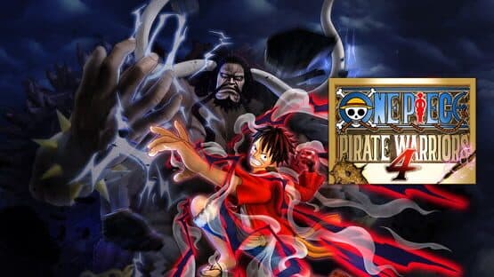 One Piece: Pirate Warriors 4 - Character Pack 7 artwork 1