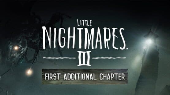 Little Nightmares III: First Additional Chapter artwork 1