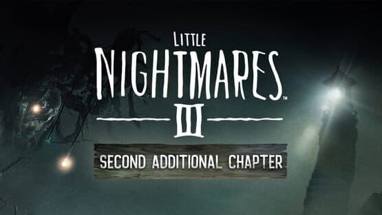 Little Nightmares III: Second Additional Chapter artwork 1