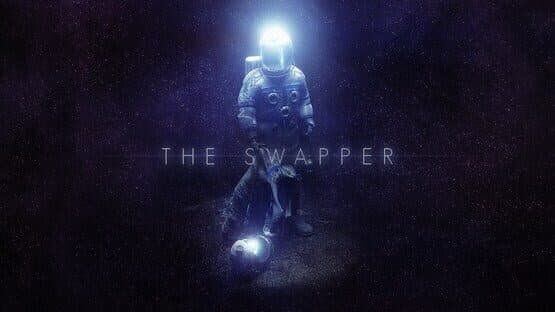 The Swapper artwork 1