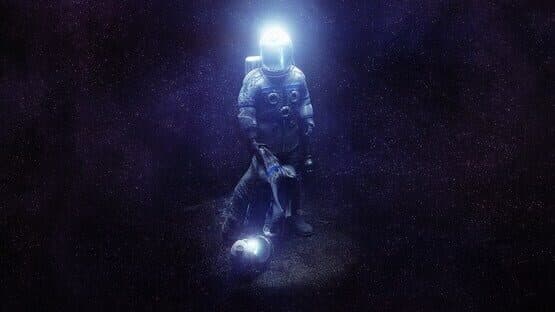 The Swapper artwork 2