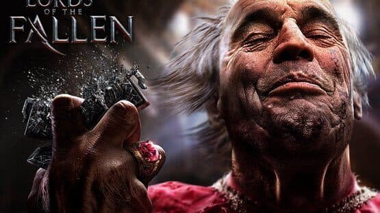Lords of the Fallen artwork 3