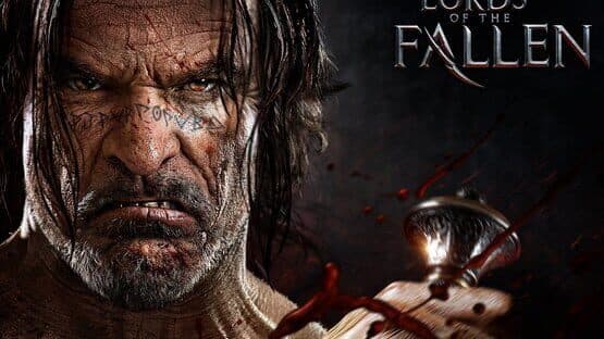 Lords of the Fallen artwork 1