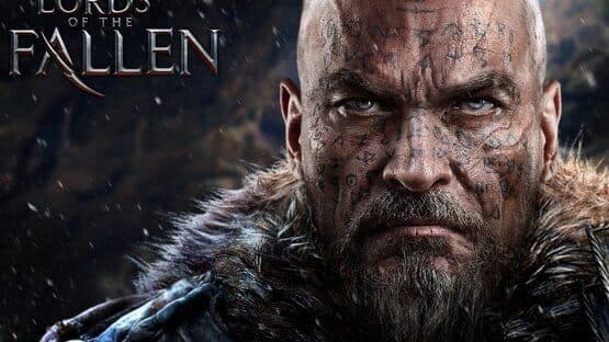 Lords of the Fallen artwork 2