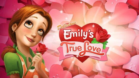 Delicious: Emily's True Love artwork 1