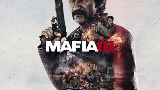 Mafia III artwork 1