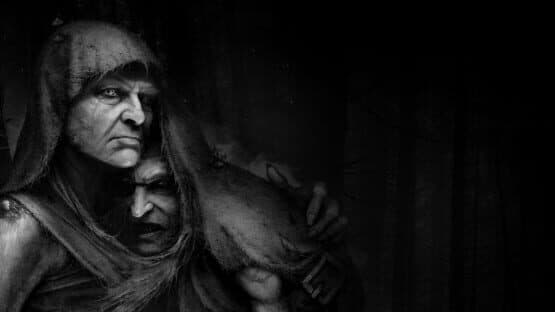 Darkwood II artwork 1